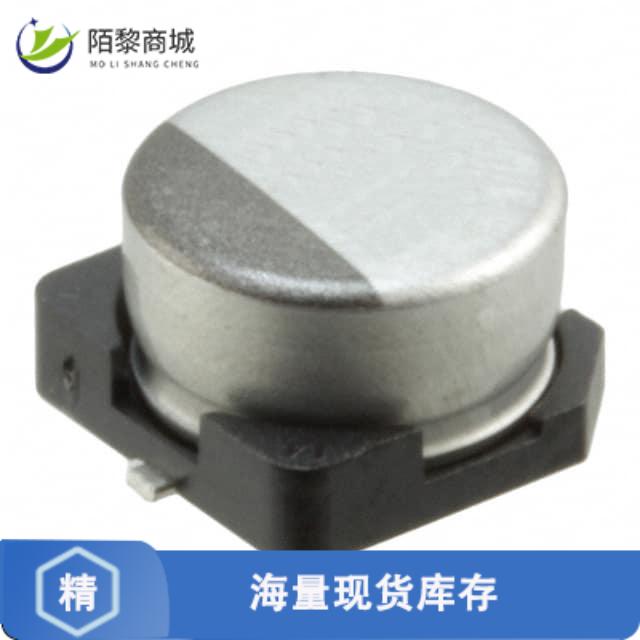 全新原装UZG1E220MCL1GB正品/CAP ALUM 22UF 20% 25V SMD