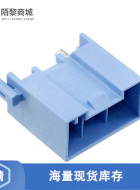 全新原装1747996-3正品/CONN HEADER VERT 2POS