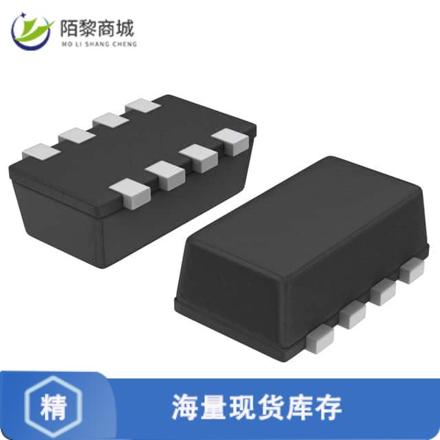 全新原装NSS12601CF8T1G正品/TRANS NPN 12V 6A CHIPFET