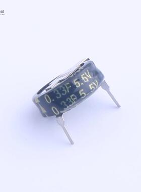 全新原装SNH5R5N3340000正品/330mF -10%~+30% 5.5V