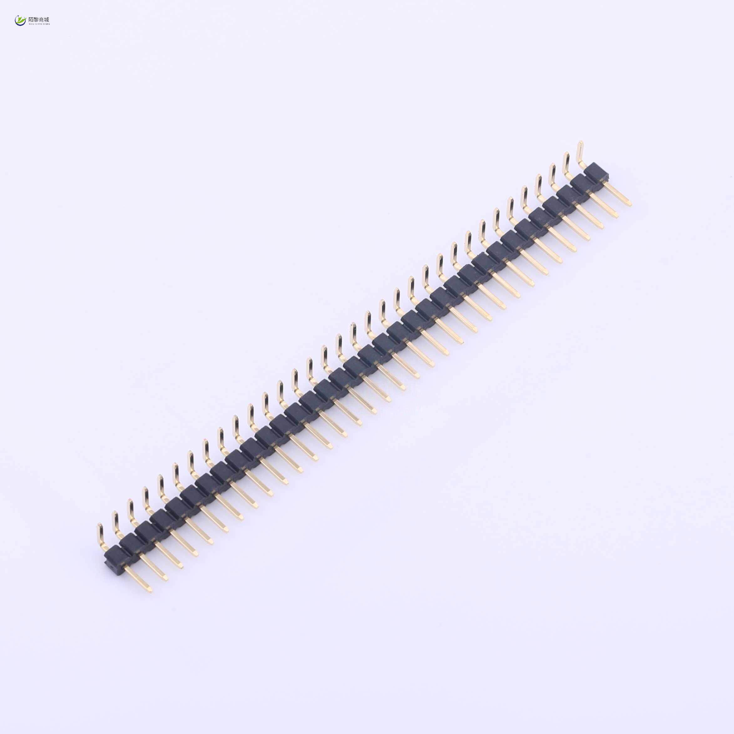 全新原装X4611WR-34I-C28D40正品/2.0mm