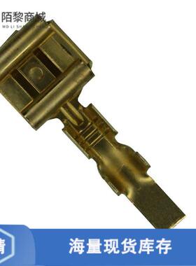 全新原装62048-1正品/CONN QC RCPT 14-18AWG 0.250