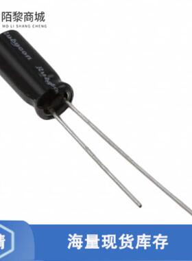 原装正品35ZLJ47M5X11全新CAP ALUM 47UF 20% 35V RADIAL