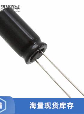 全新原装UVR1A332MHD正品/CAP ALUM 3300UF 20% 10V RA