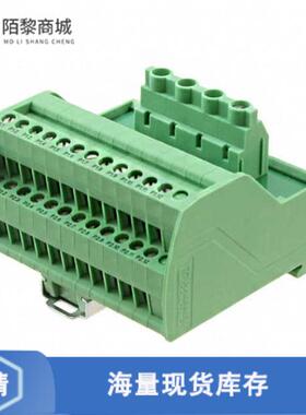 全新原装2315269正品/PWR DISTRIB B 2POS 15A 250V