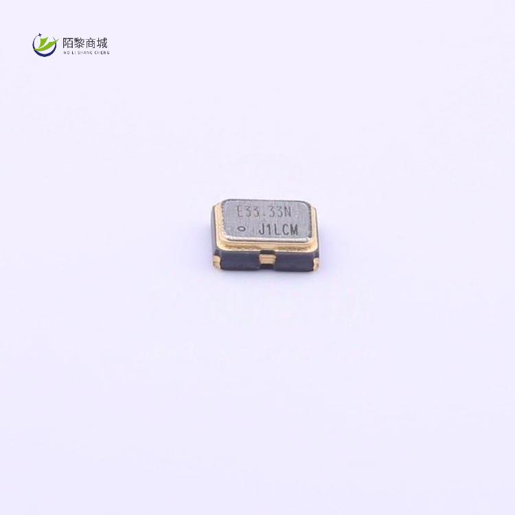 全新原装SG-8018CE 33.333333MHZ TJHPA正品/3225 33.3