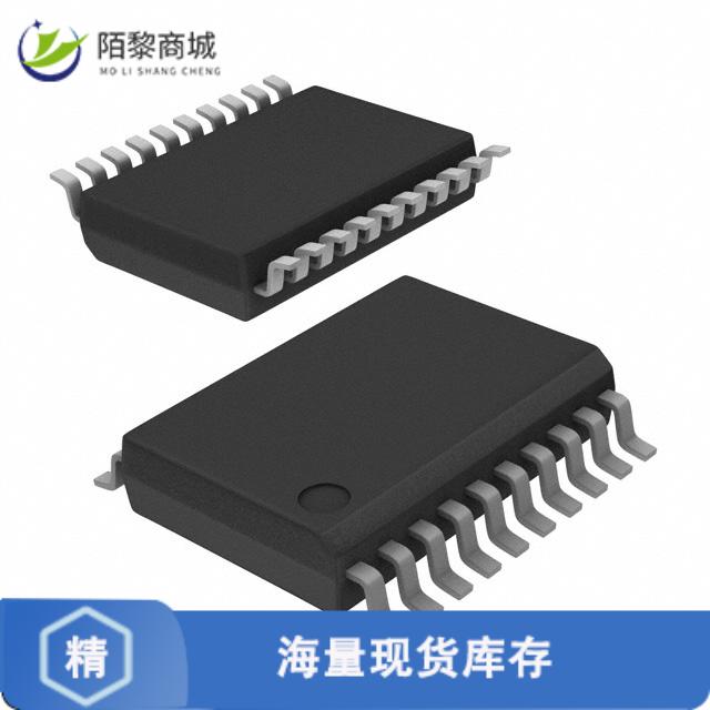 全新原装MAX5250BCAP+正品/IC DAC 10BIT V-OUT 20SSOP