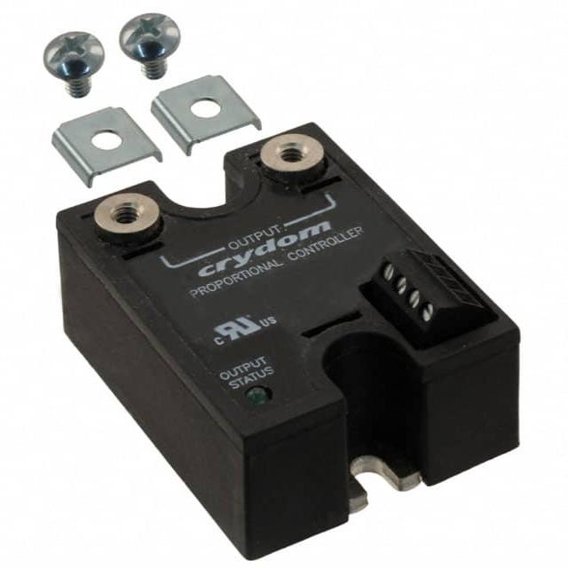 全新原装MCPC4850C正品/SSR RELAY SPST-NO 50A 300-530V
