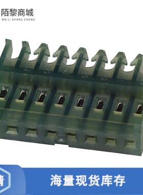 全新原装3-644565-8正品/CONN RCPT 8POS IDC 28AWG TIN