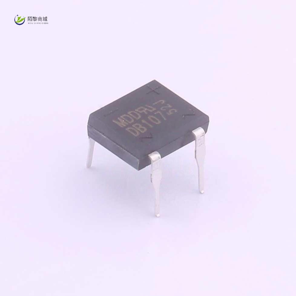 全新原装DB107正品/1kV 1A