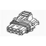 全新原装368162-2正品/汽车 JPT 4P ASSY FOR MAP SENS