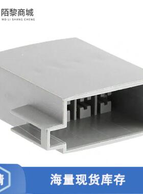 全新原装106455-3正品/CONN HOUSING TAB 8POS