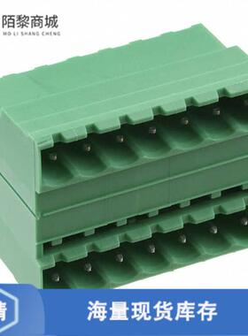 全新原装1762428正品/TERM B HDR 14POS 5.08MM