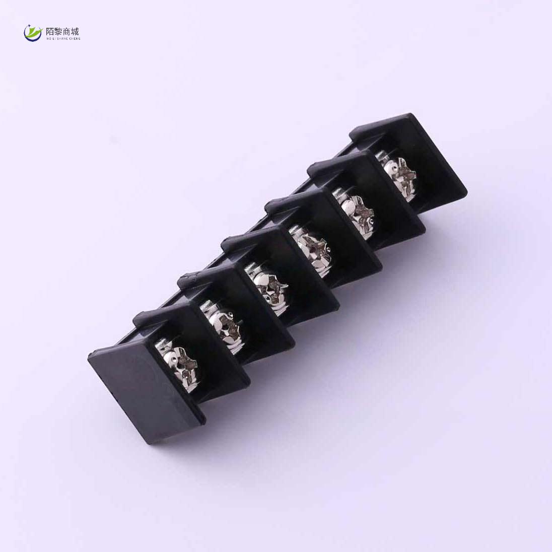 全新原装KF35C-8.25-6P正品/栅栏式接线端子 6Pin