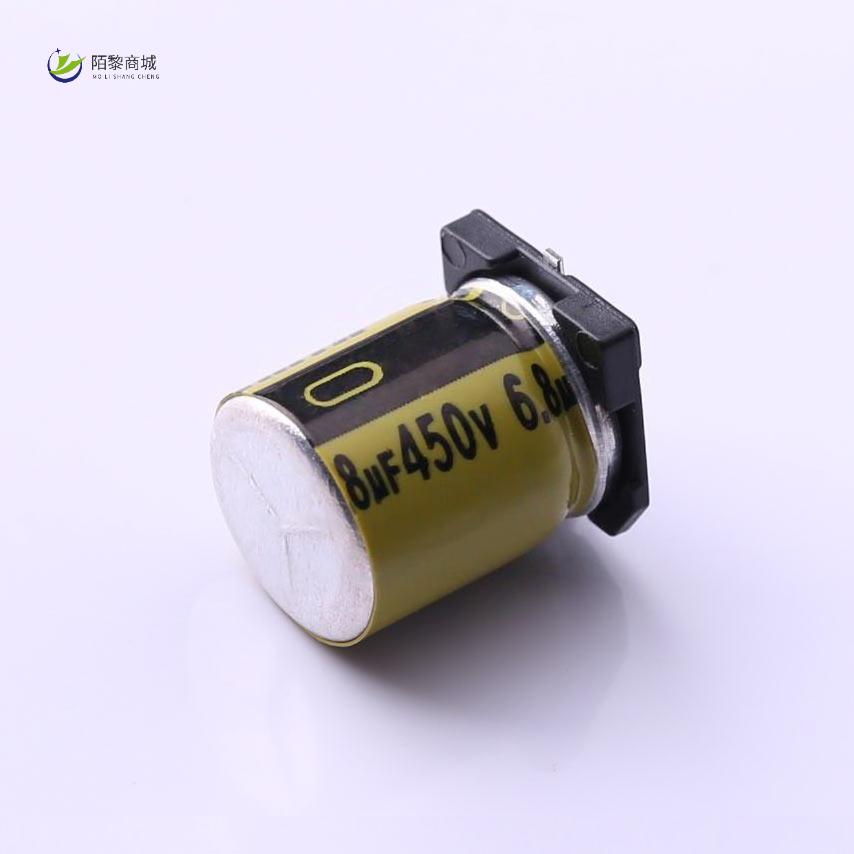 全新原装VKME1302W6R8MV正品/6.8uF ±20% 450V