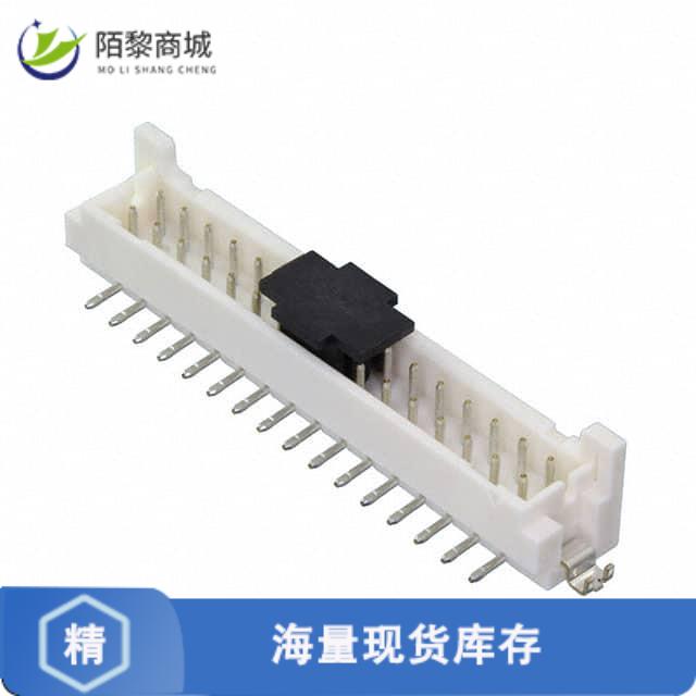 全新原装DF11CZ-32DP-2V(27)正品/CONN HEADER SMD 32P