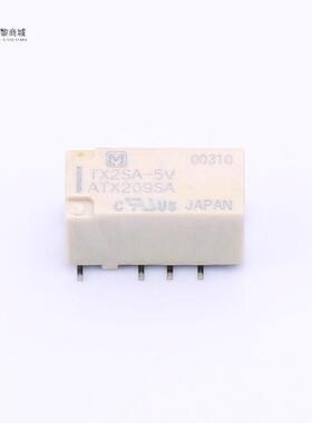 全新原装TX2SA-5V-Z正品/TX2SA-5V-Z