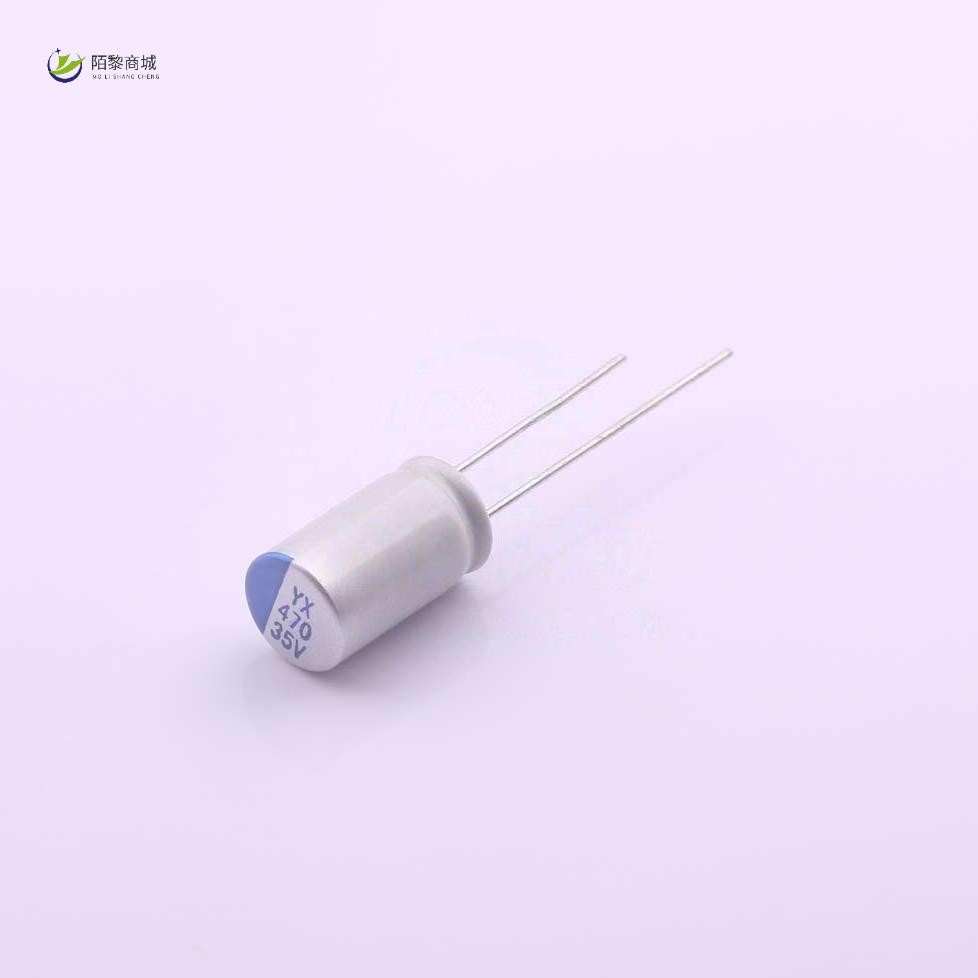 全新原装SPE1VM471F14OL正品/直插铝电解电容 ±20% 35V