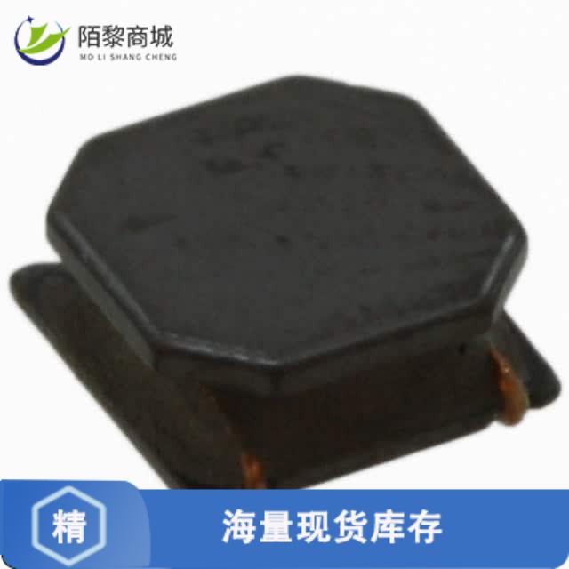 全新原装IFSC1515AHER100M01正品/FIXED IND 10UH 1.3A