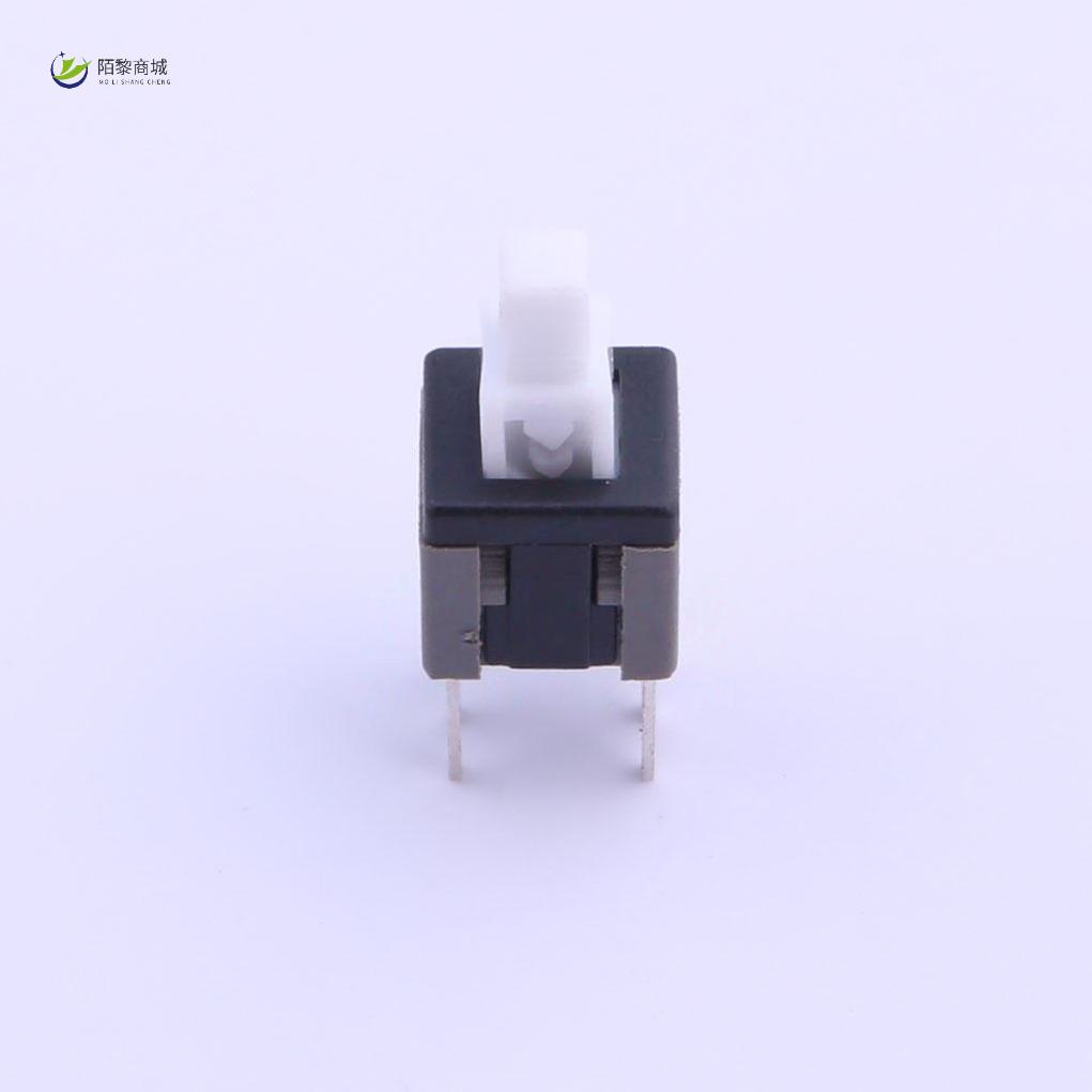 全新原装XKB5858-Z正品/按动 5.8x5.8mm 30VDC 100mA