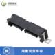 CONN 1735471 全新原装 13POS 3正品 PLUG SATA SLD