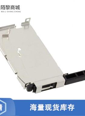 全新原装1734452-2正品/CONN COMPACT FLASH CARD SNAP-IN