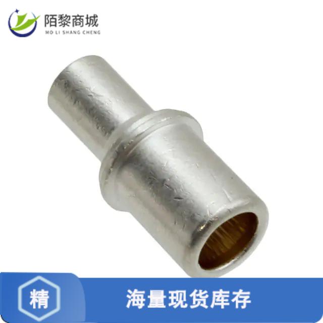 全新原装6648424-1正品/CONTACT SKT SIZE #0 W/#6 CRIMP