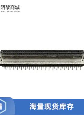 全新原装5749069-8正品/CONN D-TYPE RCPT 80POS VERT