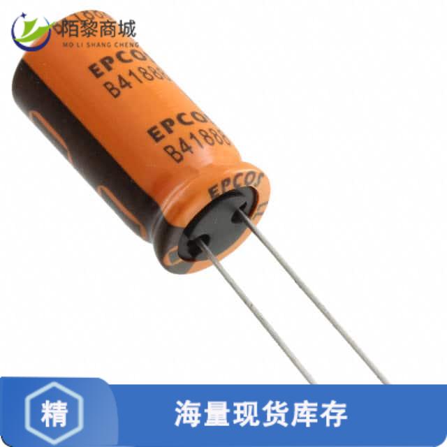 全新原装B41888C5158M000正品/CAP ALUM 1500UF 20% 25