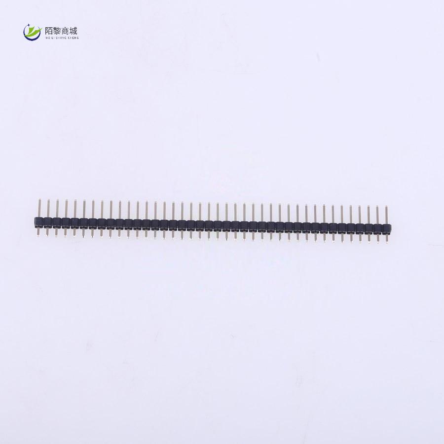 全新原装Z-211-4011-0021-001正品/排针 间距2