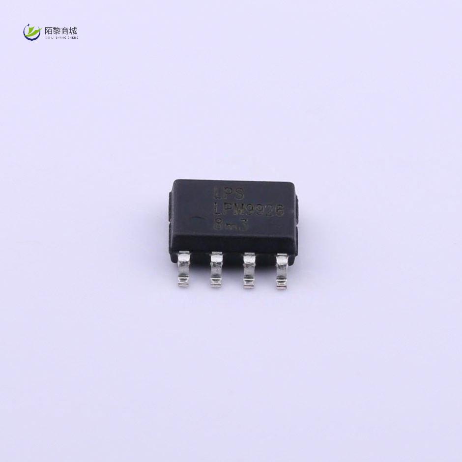 全新原装LPM9926SOF正品/N沟道 20V 7.6A
