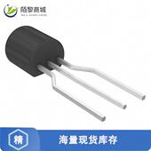 J112 625MW D74Z正品 全新原装 35V JFET TO92