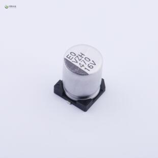 ±20% 全新原装 470uF 0810正品 16V VZH471M1CTT