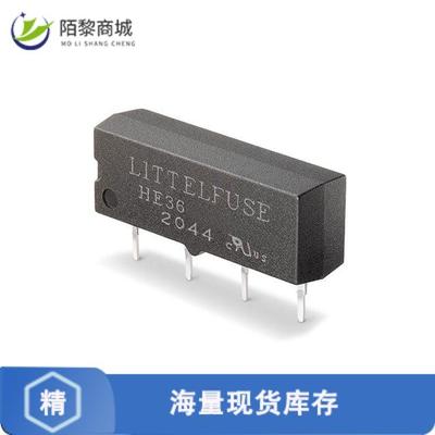 全新原装HE3621A0500正品/RELAY REED SPST 500MA 5V