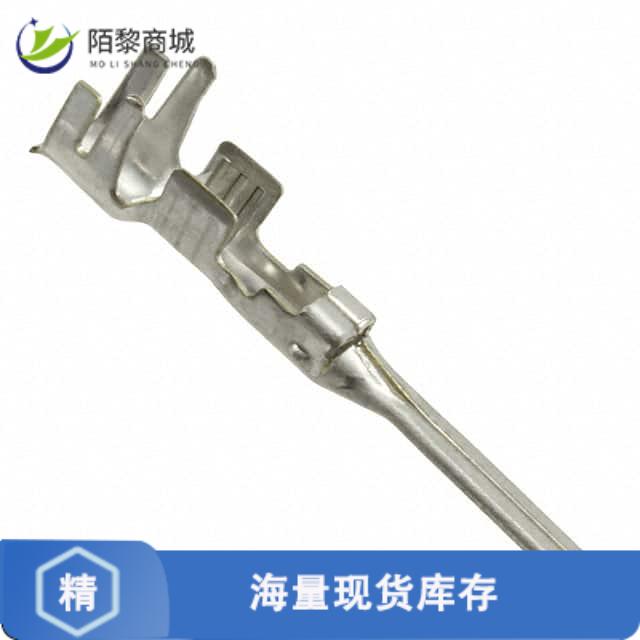 全新原装179595-1正品/CONN TAB 16-20AWG CRIMP TIN