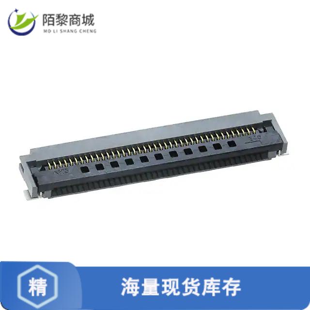 全新原装FH52E-40S-0.5SH(99)正品/CONN FFC 40POS .5MM