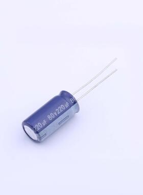 全新原装ERJ1BM221G20OT正品/220uF ±20% 80V