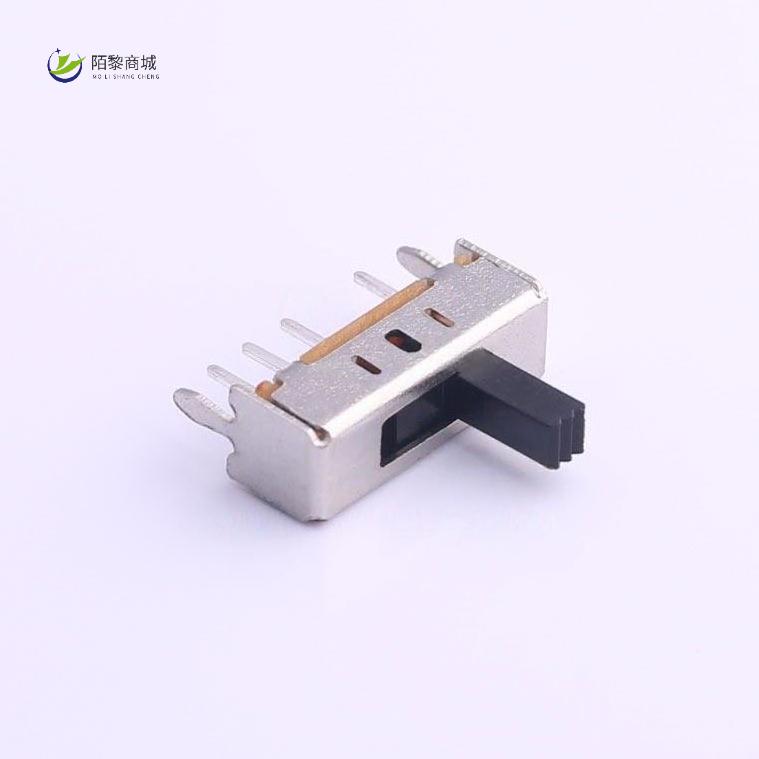 全新原装SS13D07L5B正品/3档立式可过回流焊手感