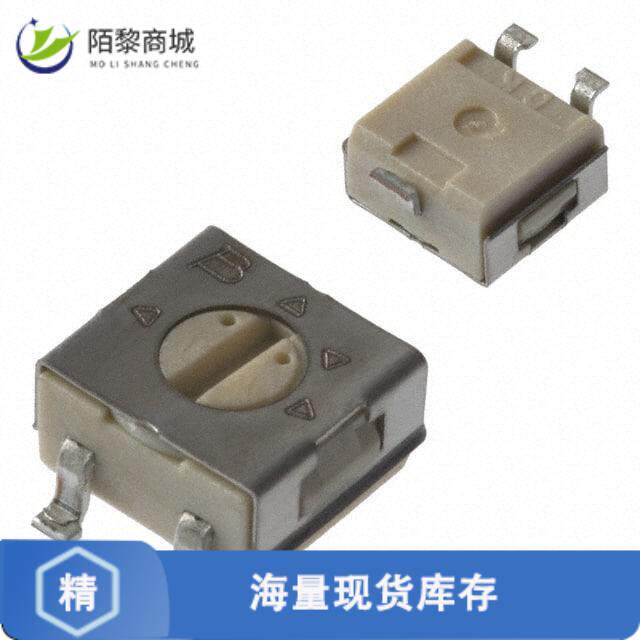 全新原装3314G-1-104E正品/TRIMMER 100K OHM 0.25W GW