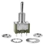 全新原装M2019SS1W01正品/拨动 ON-OFF-(ON) SPDT