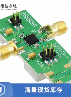 全新原装108341-HMC463LP5正品/BOARD EVAL HMC463LP5E