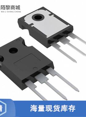 全新原装BU931P正品/TRANS NPN DARL 400V 15A TO-247-3