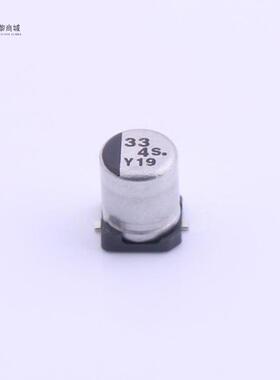 全新原装EEE0GA330SR正品/33uF ±20% 4V