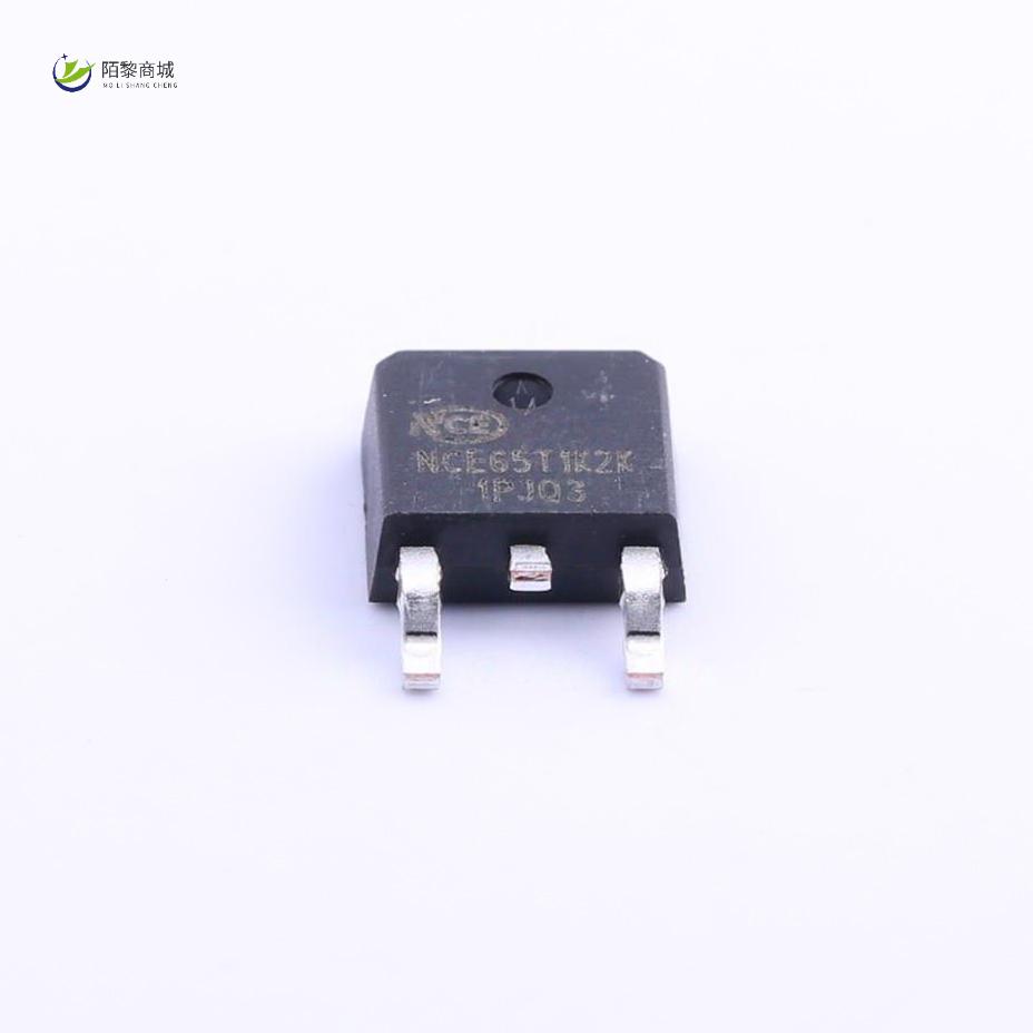 全新原装NCE65T1K2K正品/N沟道 650V 4A