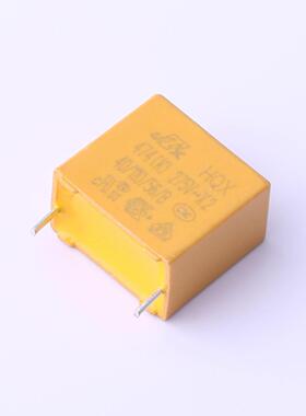 全新原装HQX474K0275IAYCCL04S正品/470nF ±10% 275V
