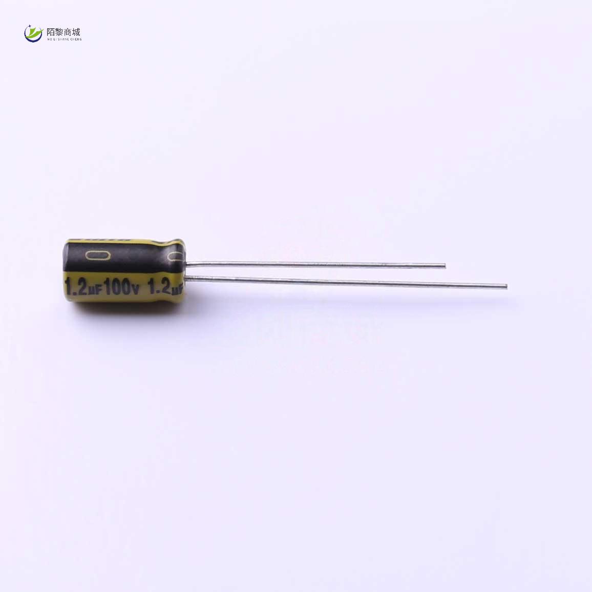 全新原装LKMB0902A1R2MF正品/1.2uF ±20% 100V