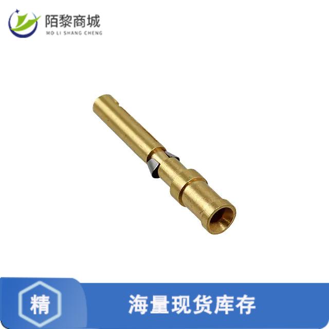 全新原装4-1105051-2正品/CONTACT H.D. CRIMP SKT 15.