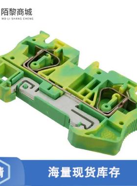 全新原装3031500正品/CONN TERM BLK GROUND 8-24 AWG