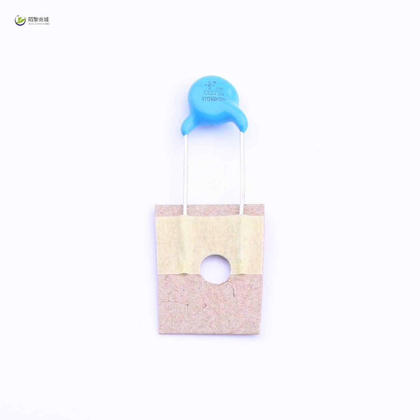 全新原装G08F1E222MQ0T0S0N0正品/安规电容 ±20% 2.2nF