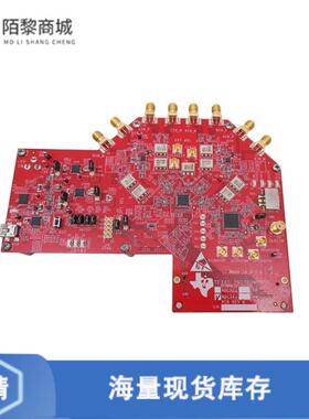 全新原装ADC34J25EVM正品/EVAL BOARD FOR ADC34J25